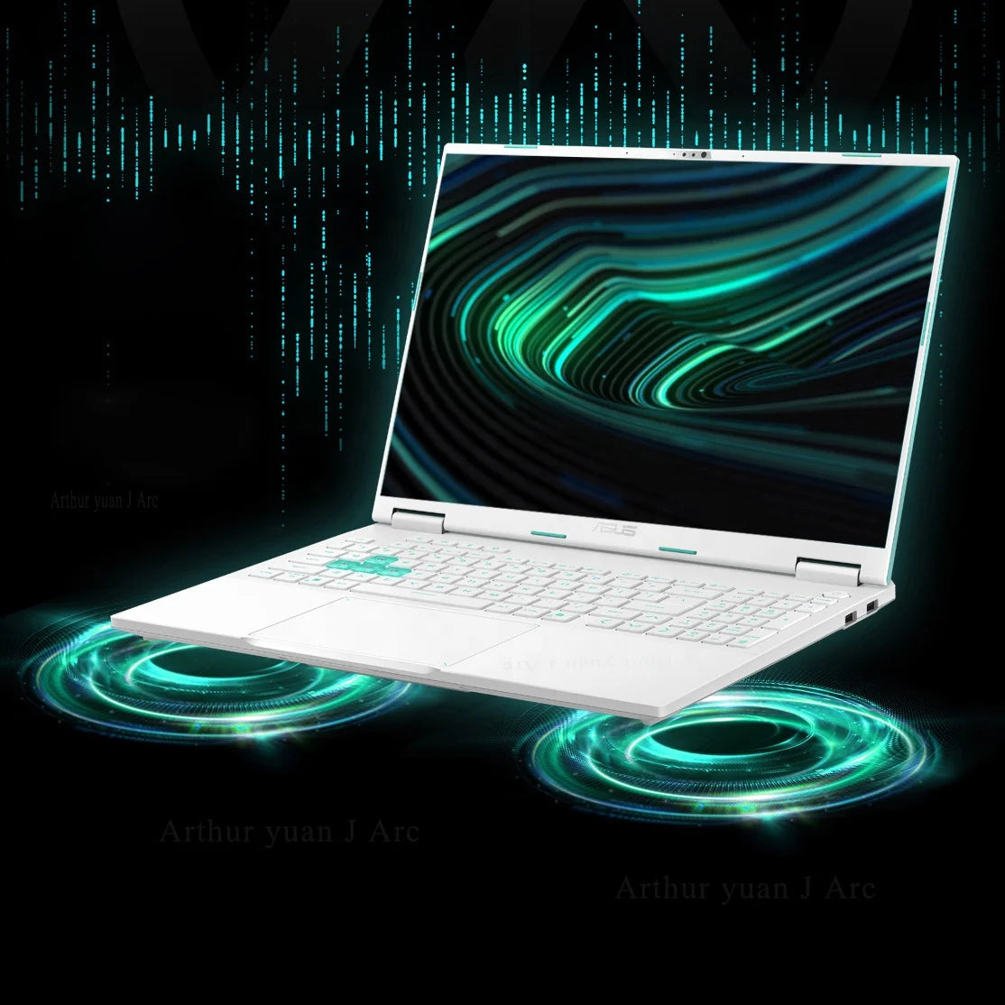 2025 Edition AS-US TIANXUAN 6 PRO TX 6 PRO Gaming Laptops TUF Gaming U7 255HX 16G DDR5 1TB M.2 SSD Laptop GPU RTX 5060 8G GDDR7
