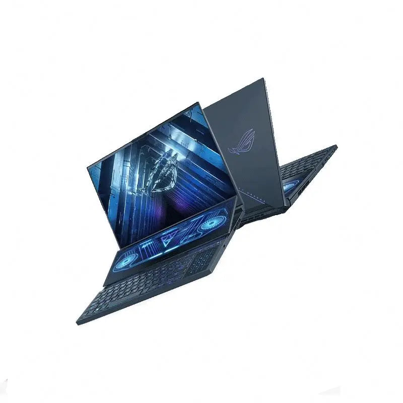ROG Zephyrus Duo 16  R9 7945HX  1TB 32GB DDR5 RTX4090-24G 2.5K 240Hz 16inch  Main Screen Gaming Laptop computer