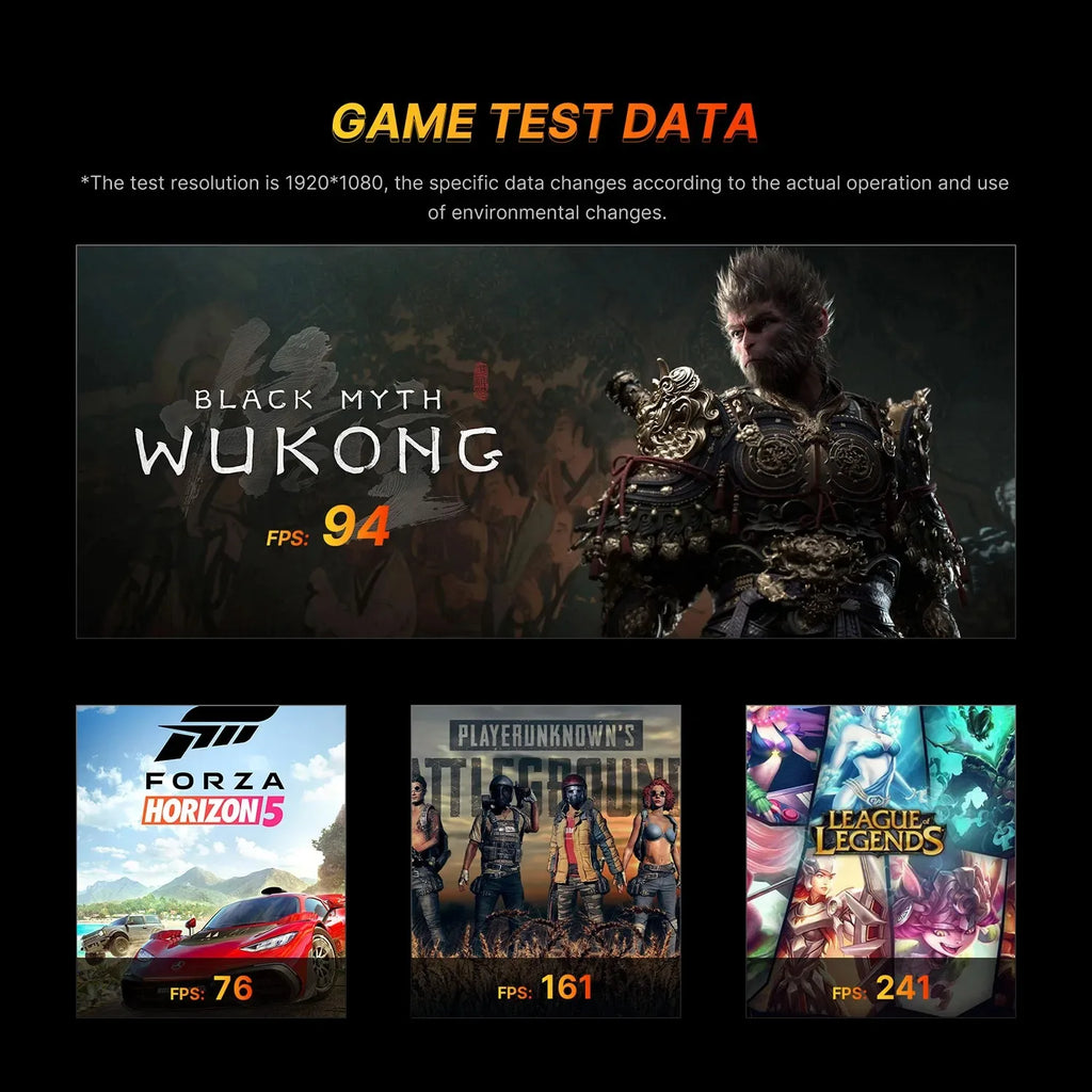Bosgame M5 AI Mini PC AMD Ryzen AI Max+ 395 LPDDR5X 128GB 8000MHz 2*M.2 2280 SSD 2.5GbE WiFi7 BT5.2 USB4 Mini Gaming Computer