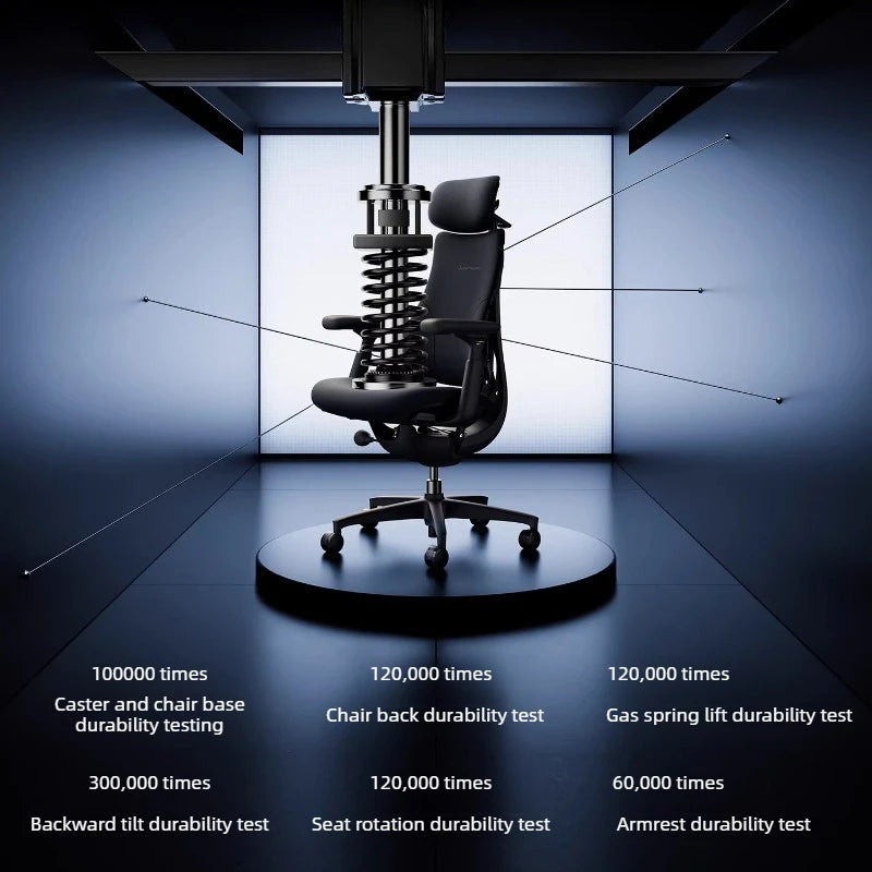 Office Chairs LiberNovodynamic Ergonomic Chairer Gonomic Computer Chairoffice Gaming Cadeira Escritorio Recliner Armchair