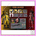 In Stock Thunder Toys Deadpool Wolverine Two Pack TD20232 1/12 Action Figure Anime Model Trendy Toys Desktop Doll Collectibles