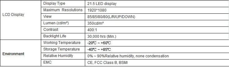 factory price 24 inch core i3 i5 i7 i9 CPU generation gaming pc full setup all in one computadora all-in-one computers with OEM