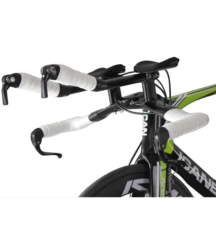 2016 New Carbon Complete Triathlon Bicycle TT Frame TT01 Time Trial Bike