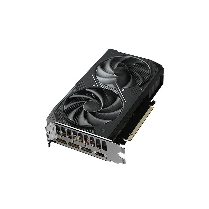 RTX 5060 Ti WindForce MAX OC SFF 8G gaming graphics card