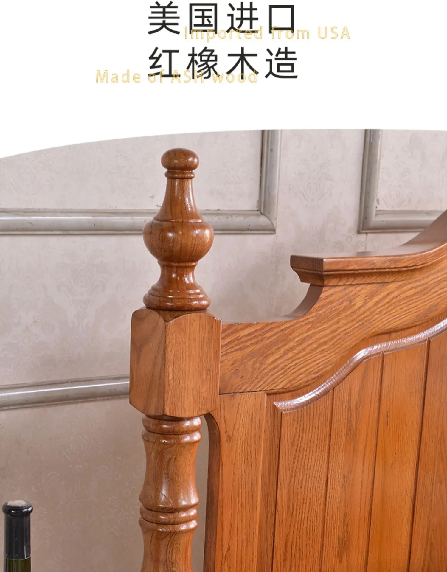 Modern Design Twin Bed Frame Wooden Soft Sale Full Size Bedroom Bed Frame Double Headboards Camas De Dormitorio Home Furniture