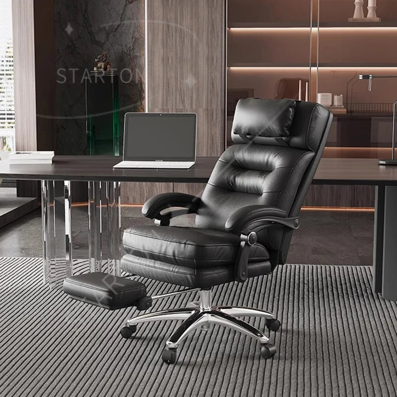 Office Chair Desk Study Scorpion Gaming Salon Luxury Playseat Office  Furniture