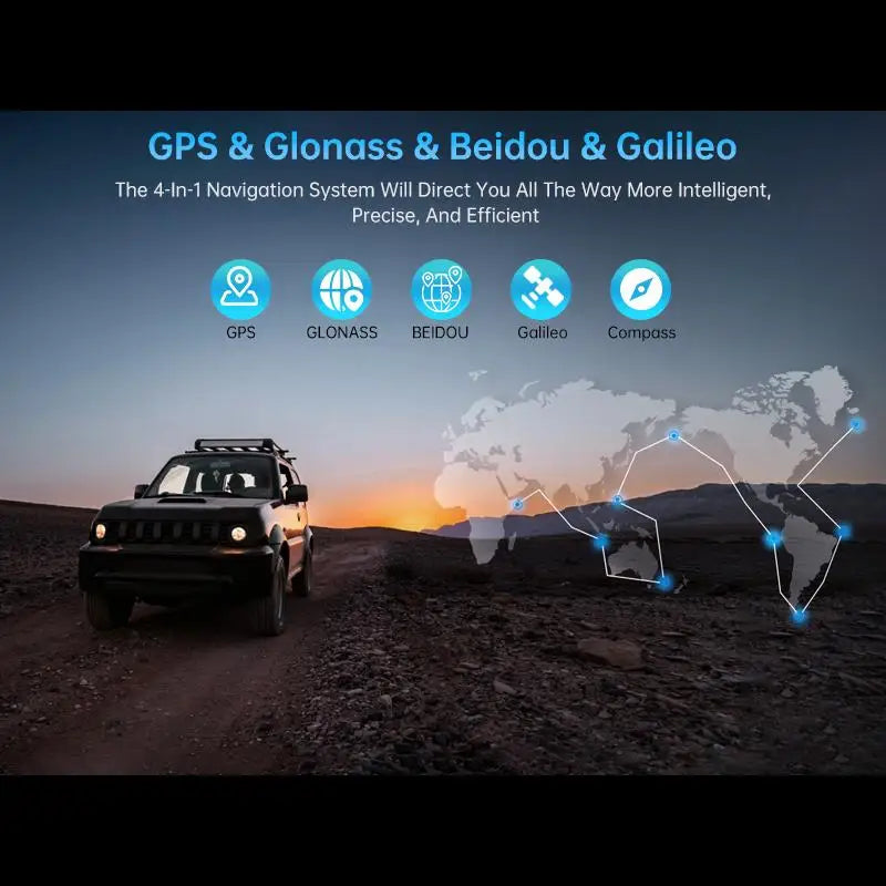 Unihertz Tank 4 pro Projector Rugged Phone 18GB+1TB/16GB+512GB Night Vision 6.73'' Dimensity 8300 11600mAh NFC 5G Snartphone