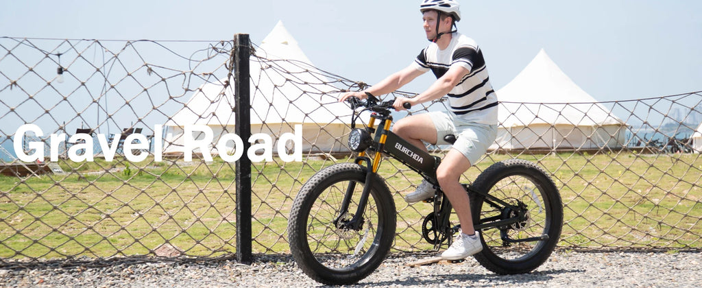 Electric Bike for Adults 1500W Peak 30 MPH E-Bike 65 Mile, 48V 20Ah Removable Battery, 26" Fat Tire Electric Dirt Bike, Full Sus