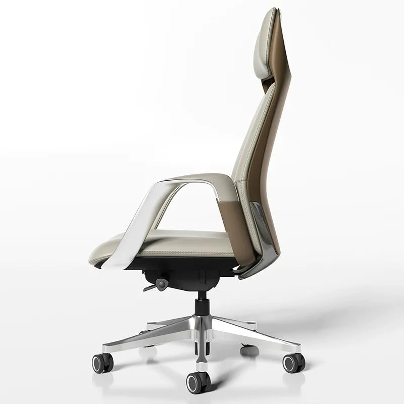 Design Cushion Office Chair Aesthetic Modern Gaming Ergonomic Office Chair Luxury Executive Chaise De Bureau Home Furniture