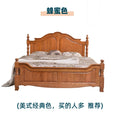 Modern Design Twin Bed Frame Wooden Soft Sale Full Size Bedroom Bed Frame Double Headboards Camas De Dormitorio Home Furniture