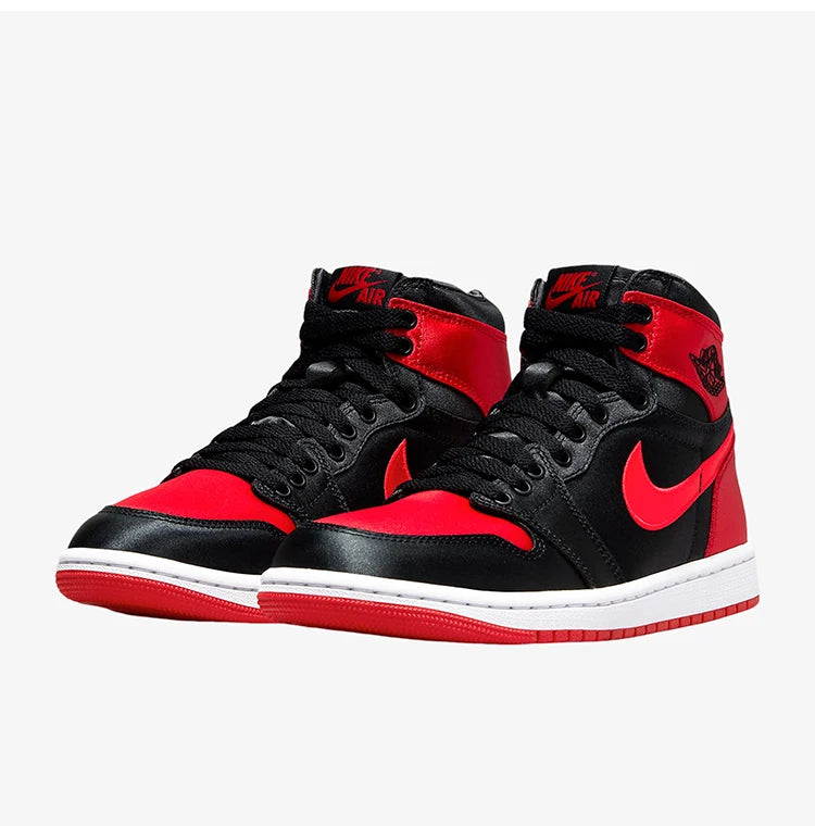 Nike genuine Air Jordan 1 Retro HI OG Unisex Sport Sneakers FD4810-061