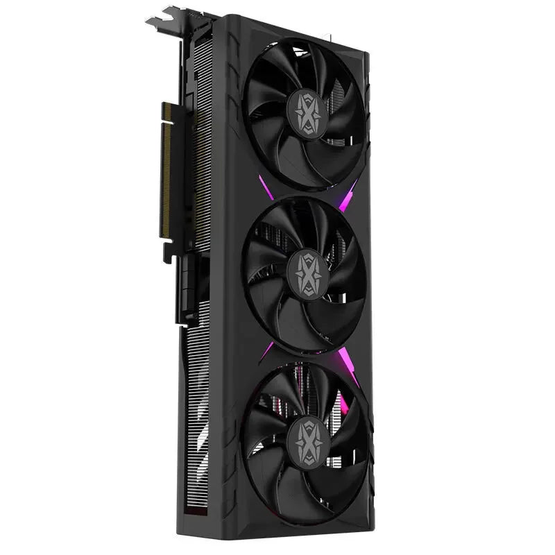 GeForce RTX 5080 Glare OC 16G Gaming Graphics Card DLSS 4