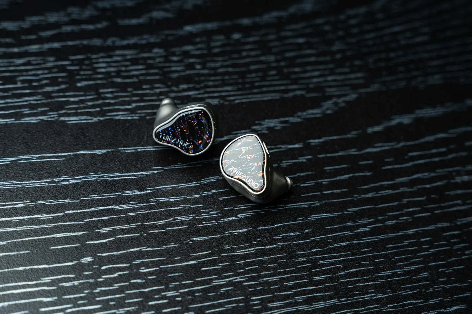Pre-order THIEAUDIO Valhalla 19 Driver Flagship In-Ear Monitor Hifi Earphone with Precision Bass System for Audiophiles Musician