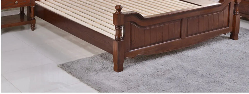 Modern Design Twin Bed Frame Wooden Soft Sale Full Size Bedroom Bed Frame Double Headboards Camas De Dormitorio Home Furniture
