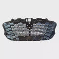 Front bumper grille For Changan UNIK UNI-K radiator Net