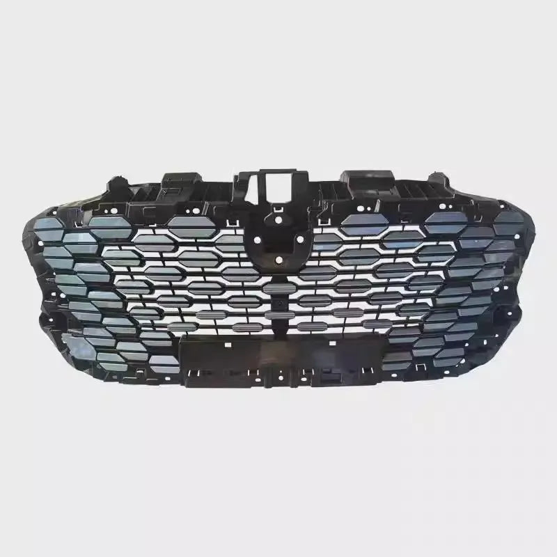 Front bumper grille For Changan UNIK UNI-K radiator Net