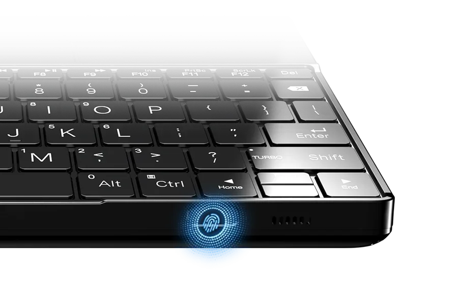 Savage Turbo GPD 2025 WIN Max 2 Gaming Laptop - 32GB RAM 1TB/2TB SSD AMD 8840U CPU AI9 HX370 Mini PC for High-Performance Comput