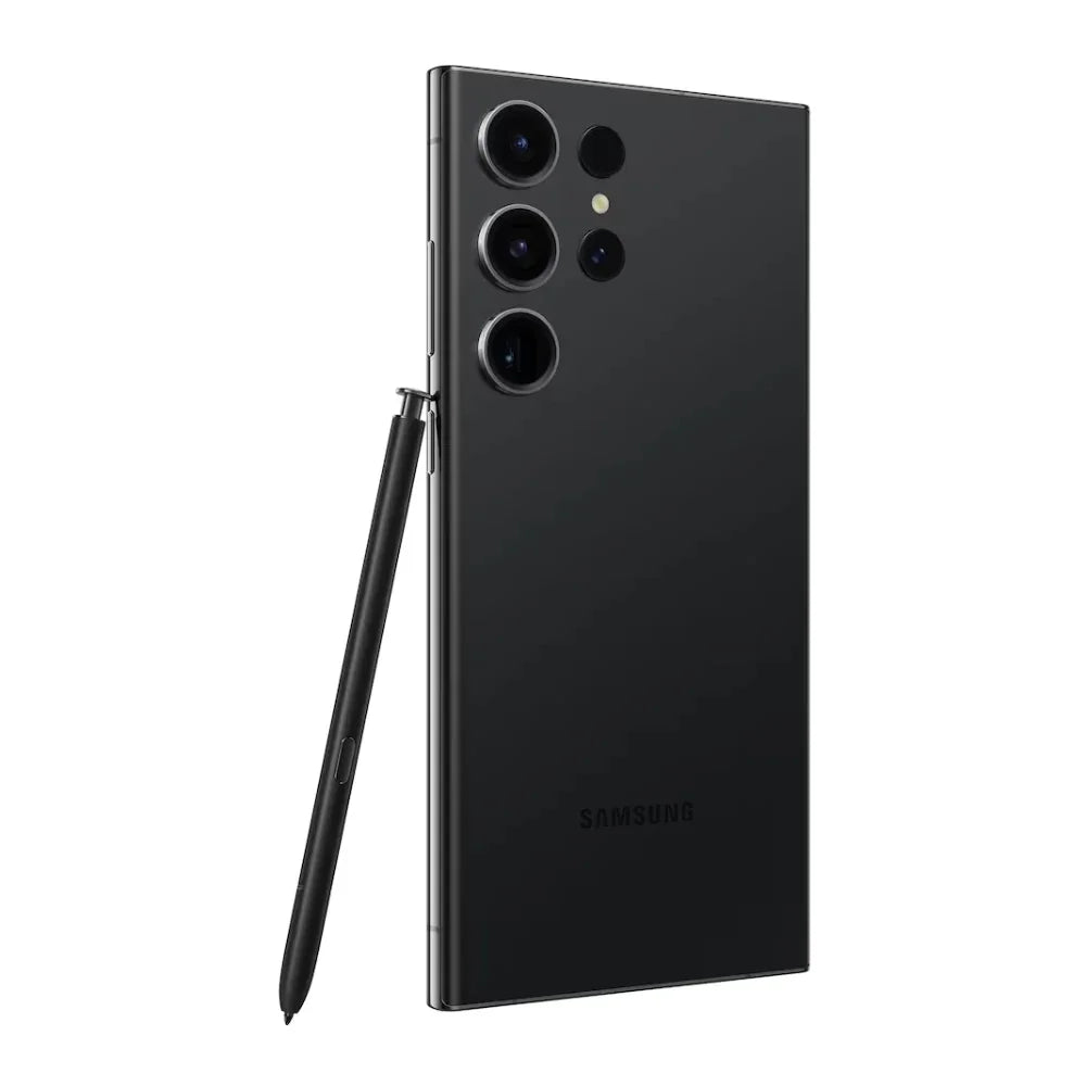 Samsung Galaxy S23 Ultra S918U1 5G Mobile Phone 6.6" AMOLED 8GB RAM 256GB ROM Snapdragon 8 Gen 2 Octa Core S23 ultra cellphone