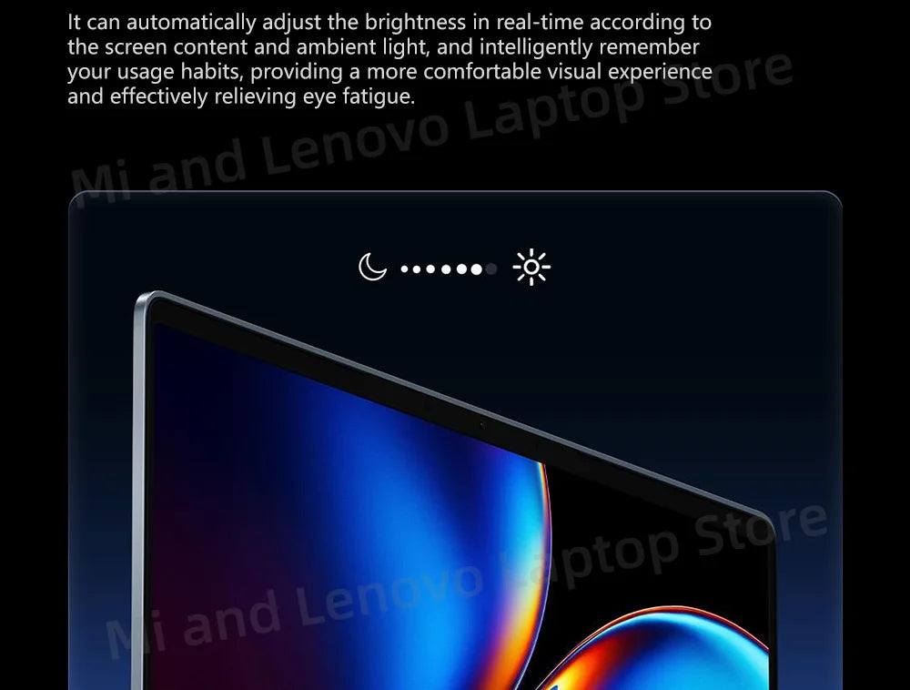 Xiaomi REDMI Book Pro 14 2026 Ultra5-338H/Ultra7-358H 32GB+1TB 14inch 2.8K 120Hz Screen Blue