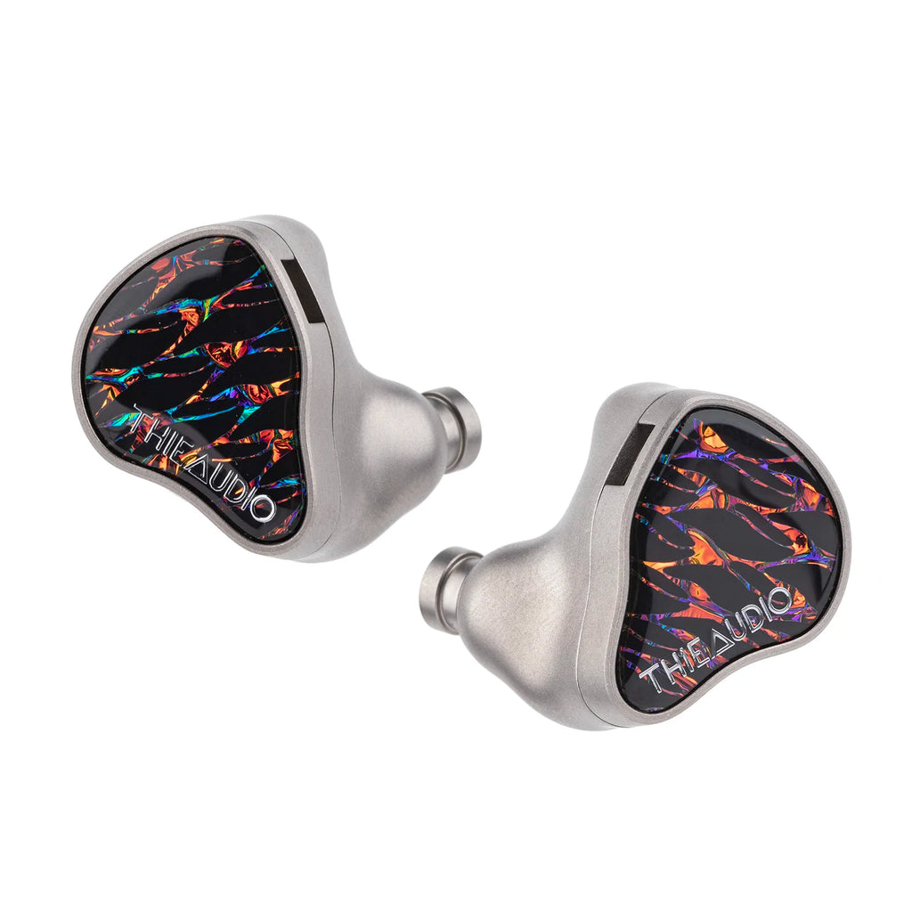 Pre-order THIEAUDIO Valhalla 19 Driver Flagship In-Ear Monitor Hifi Earphone with Precision Bass System for Audiophiles Musician