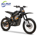 STLF E Motorcycle E Moto Ebike 8000w Power 45ah Battery Motorcycle
