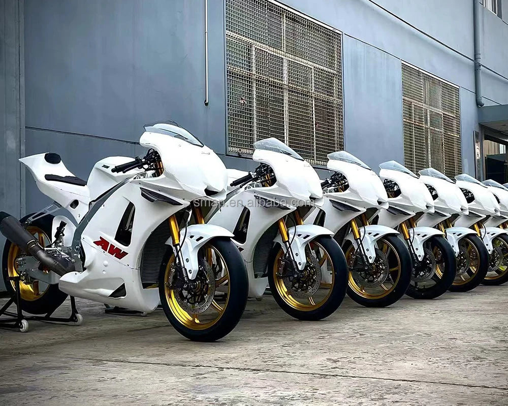 ForNew Arrival High-Speed Racing Motorcycle MINI Gp 150CC Front Rear Disc Brake Air Cooled Engine 110kmh Max SpeedGasoline Scoot