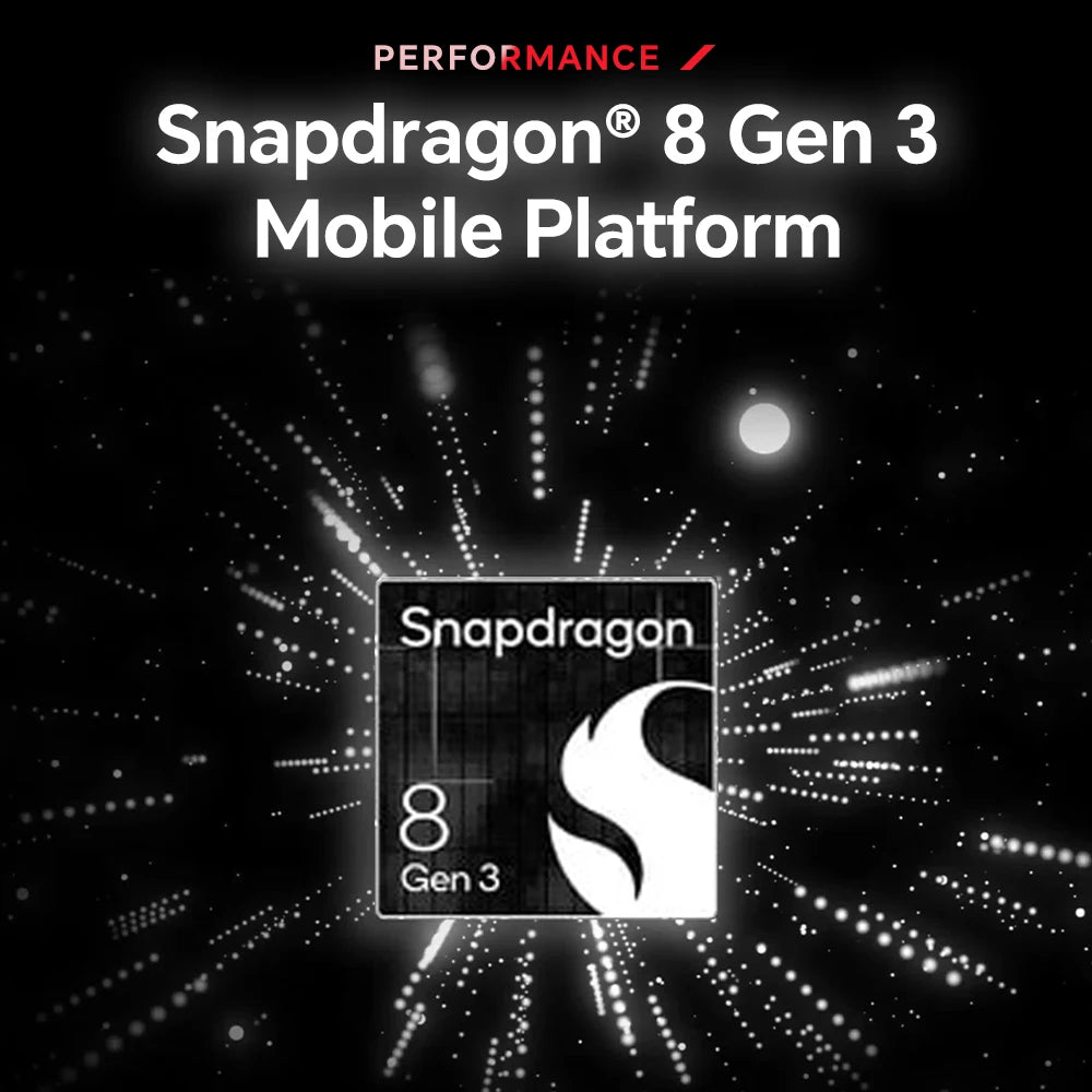 2025 New ASUS ROG Phone 9 FE 5G Gaming Phone Snapdragon 8 Gen 3 6.78" 185Hz E6 AMOLED Display 50MP Sony IMX890 65W HyperCharge