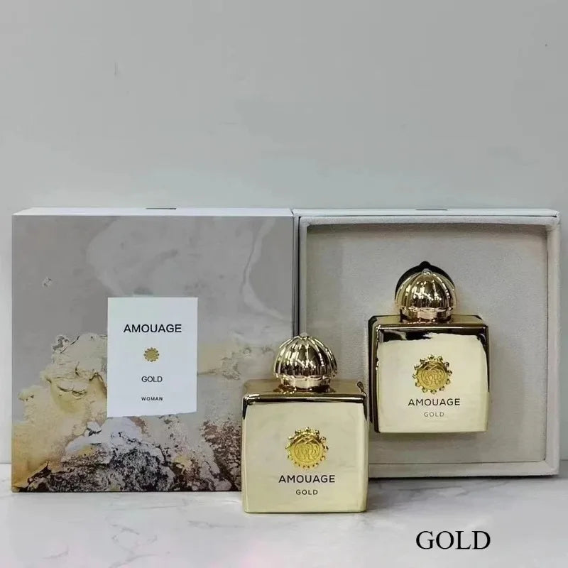 100ml Eau de Toilette for Women Long-lasting floral oriental fragrance Elegant soft seductive fresh and charming aroma 22 styles