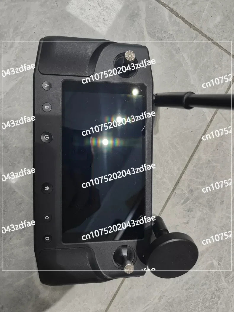 Suitable for ArduPilot and PX4 Systems, Using Herelink 1.1 Remote Control Module, Supports QGC Mavlink Protocol,