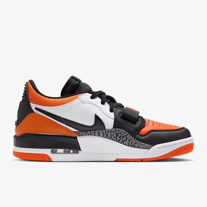 Air Jordan Legacy 312 Low Men's Basketball Shoes CD7069-118