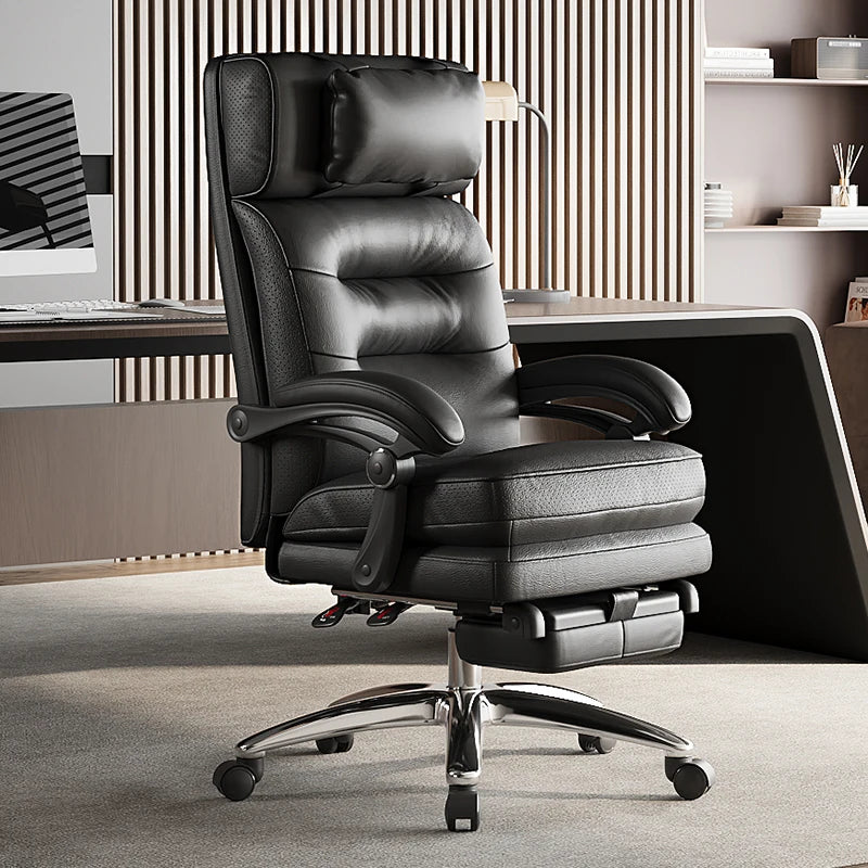 Office Chair Desk Study Scorpion Gaming Salon Luxury Playseat Office  Furniture