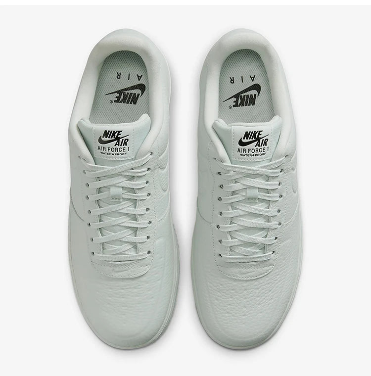 Nike Official Authentic Winter Men's Low-top Casual Lightweight Air Force 1 Sneakers FB8875-002