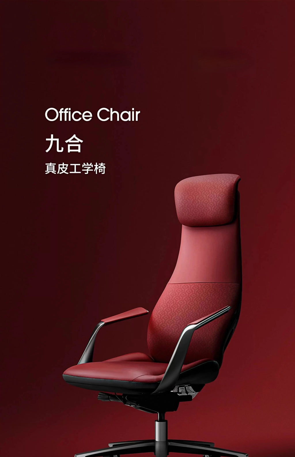Organizer Ergonomic Chair Aesthetic Gaming Modern Back Support Office Chair Executive Luxury Cadeiras De Escritorio Furniture