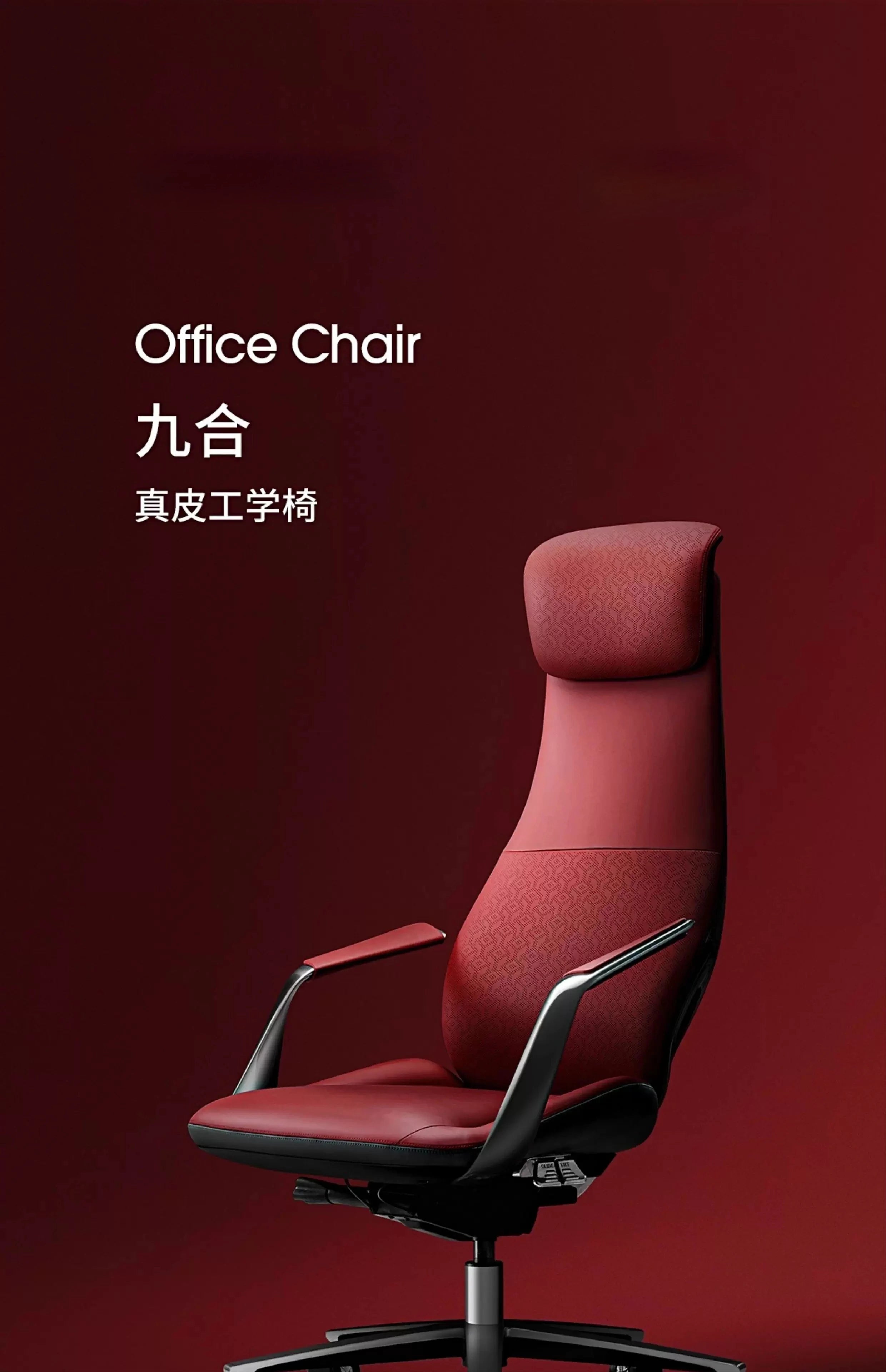 Organizer Ergonomic Chair Aesthetic Gaming Modern Back Support Office Chair Executive Luxury Cadeiras De Escritorio Furniture