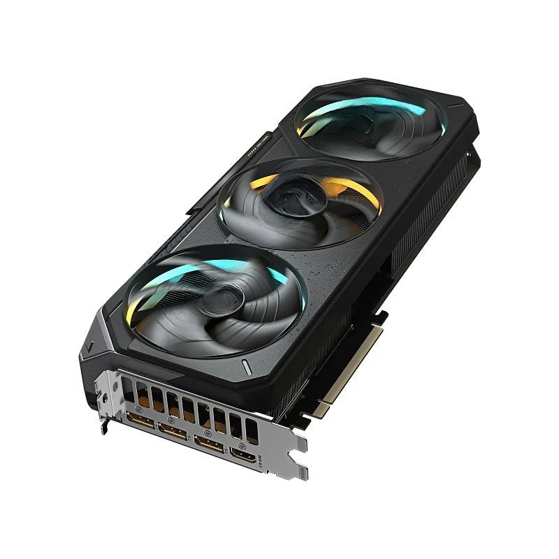 GeForce RTX 5070 Gaming OC 12G DLSS4 Gaming AI Graphics Card