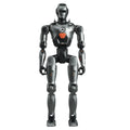 2PM01 Lightweight High Dynamic Humanoid Robot Open Source Platform for Research Education and Industrial Applications