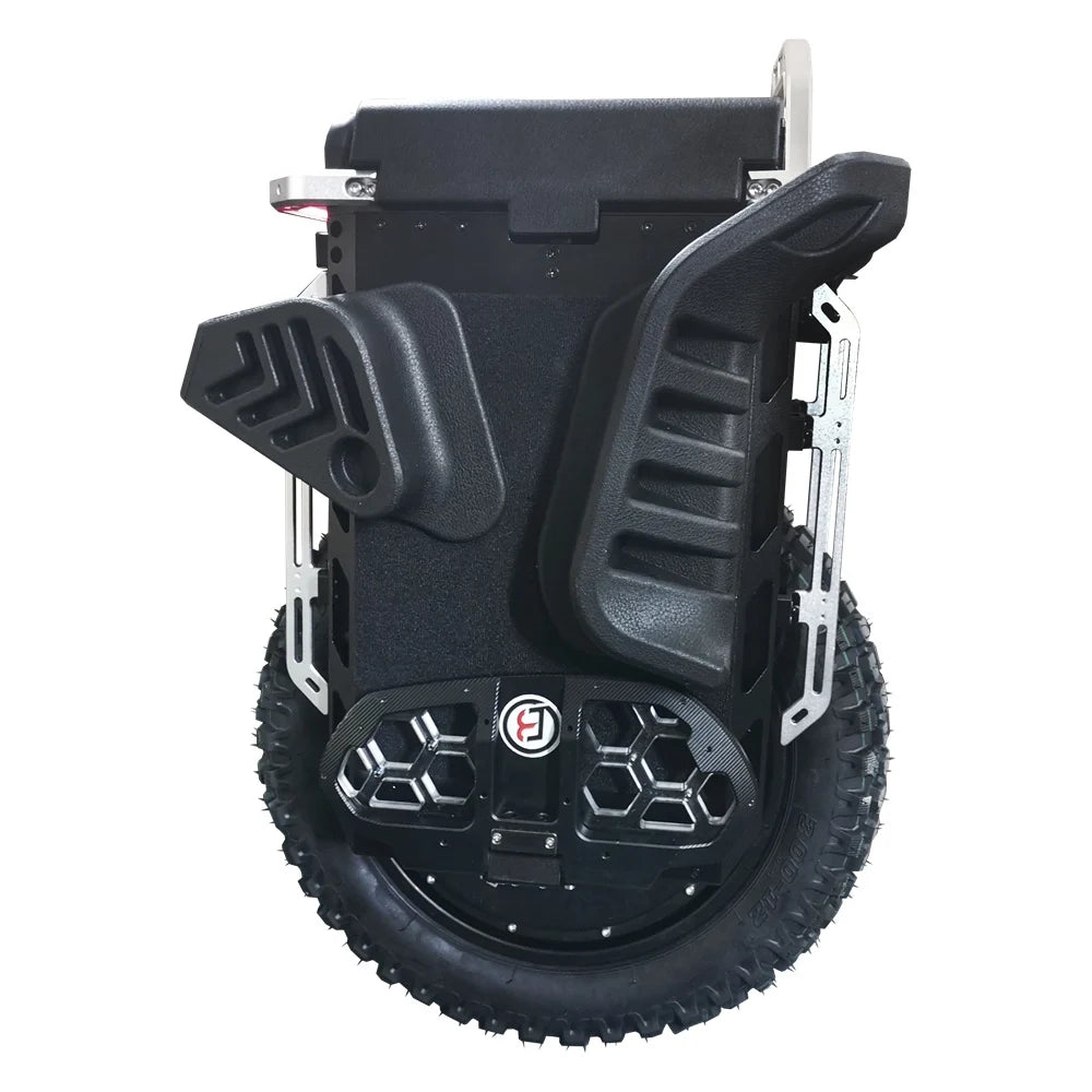 Begode EXTREME BULL Commander Mini 50E 50S Electric Unicycle 16inth 2400wh 134v 35kg EUC Wheel Super Endurance