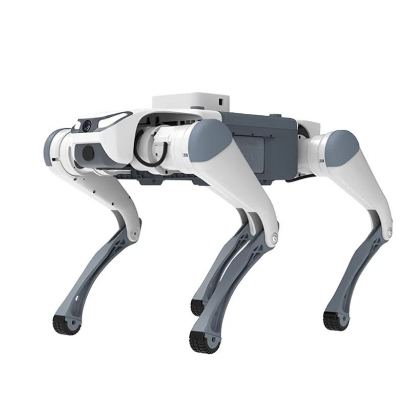 Intelligent quadruped bionic robot DEEPRobotics Jueying Lite3