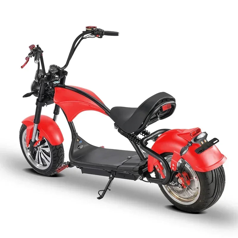 3000W 60v30ah Battery Dual Sport Motor Bike Motorcycle Scooter In Europe Warehouse