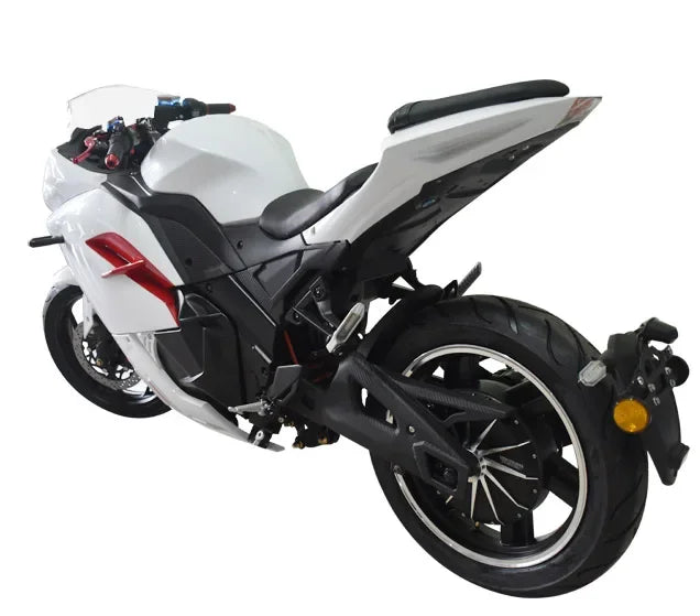 Newest New Energy 2024 Electric motorcycle 5000w 14kw 4000w with factory price