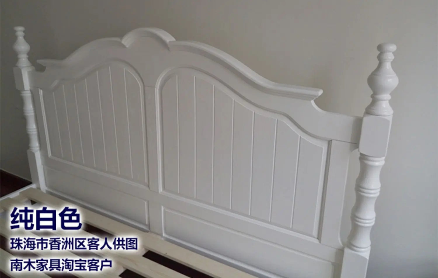 Modern Design Twin Bed Frame Wooden Soft Sale Full Size Bedroom Bed Frame Double Headboards Camas De Dormitorio Home Furniture