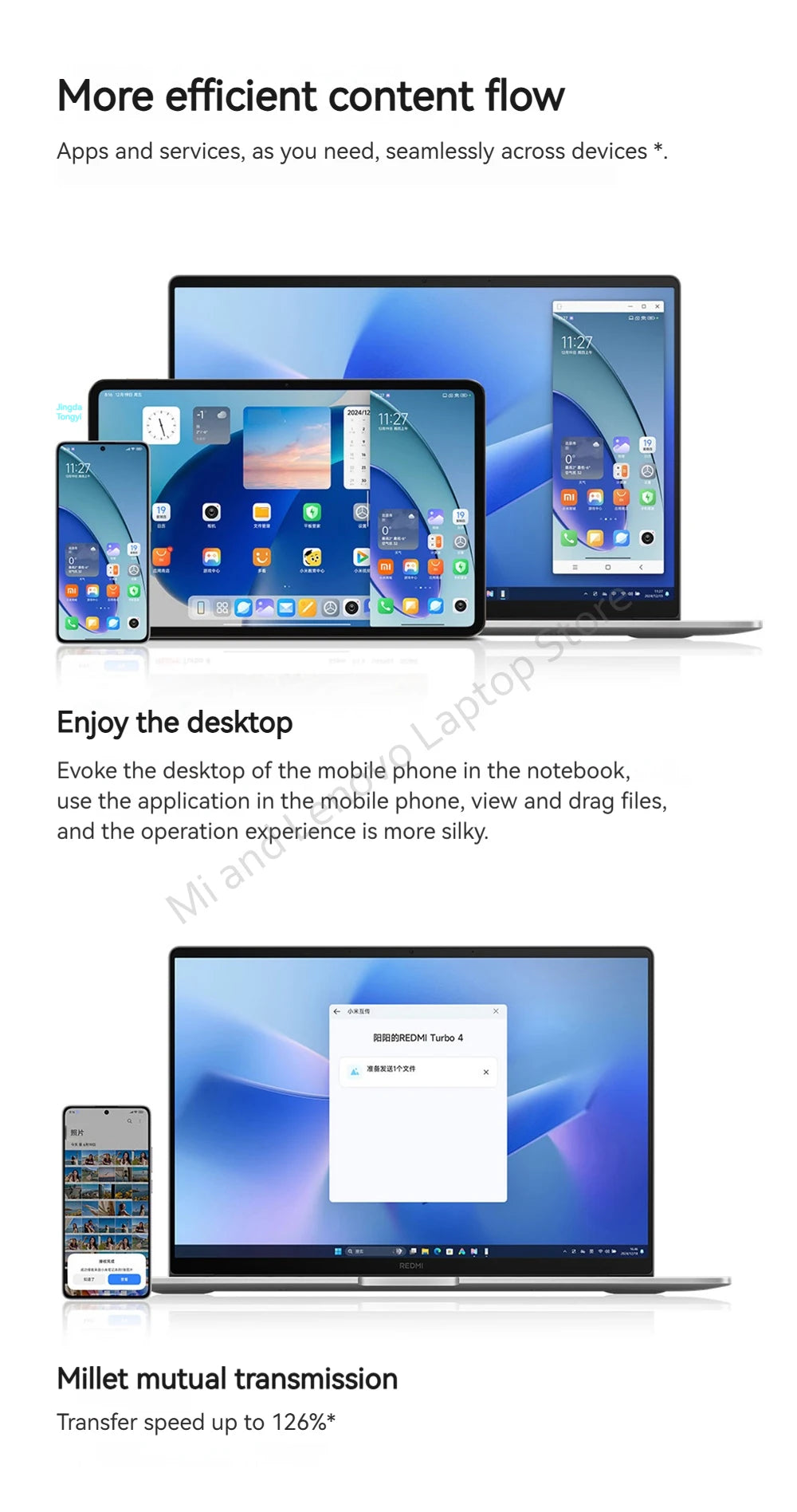 【World Premiere】Xiaomi REDMI Book 16 2025 Core5-220H 16GB/32GB+512GB/1TB 16inch 2.5K 120Hz Screen