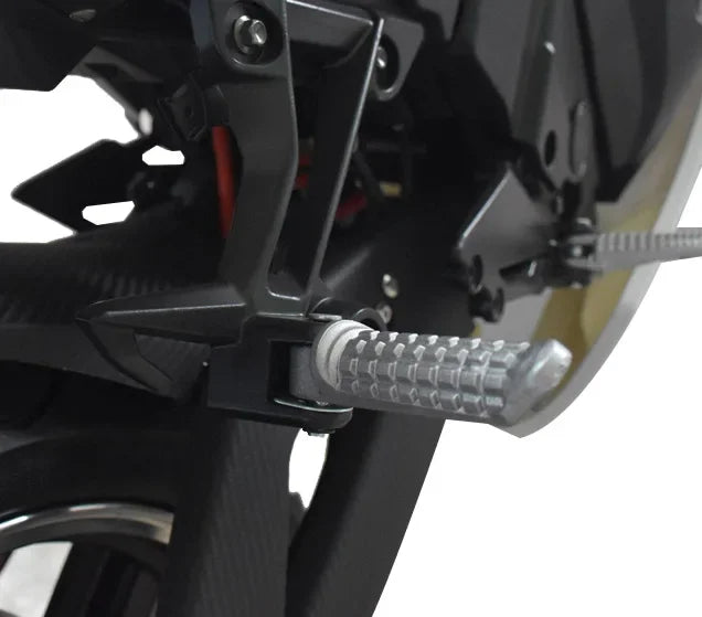Newest New Energy 2024 Electric motorcycle 5000w 14kw 4000w with factory price