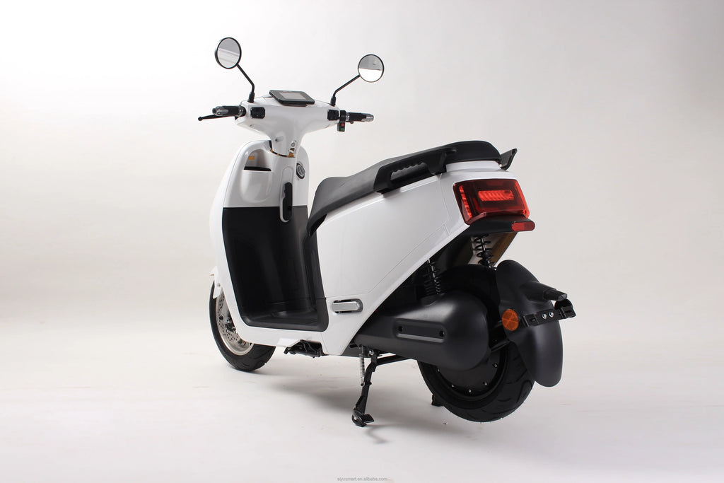 ATV&UTVNew Top Speed 70KMH Bike TFT Screen Electric Scooter Portable Lithium Electric Scooters 3000W Electric Motorcycle Scooter