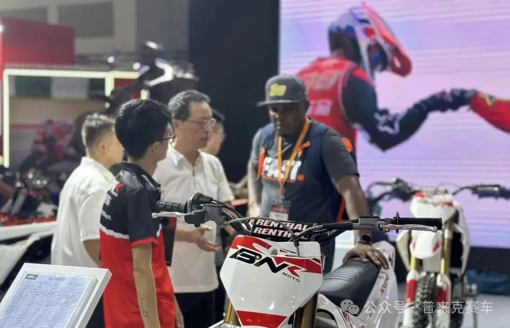 ForFashion 300cc High Performance Racing Single Cylinder Dirt Bike Adult Motorbike Off Road Motorcycle