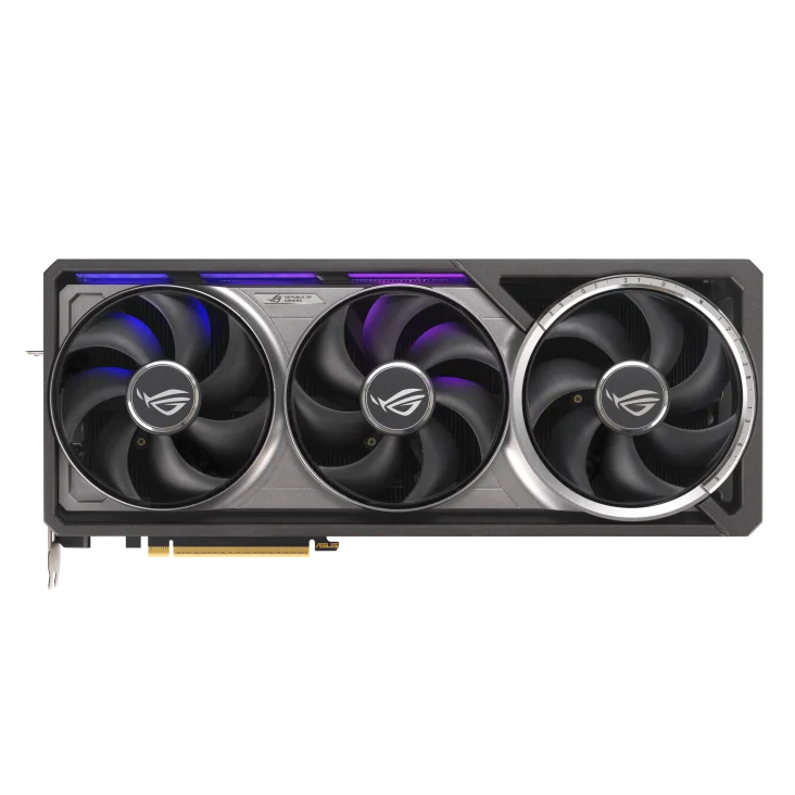 2025 New Release ROG Astral GeForce RTX 5080 16GB OC GDDR7 Gaming Graphics Card GPU AI Computing Video Cards for Gaming PC