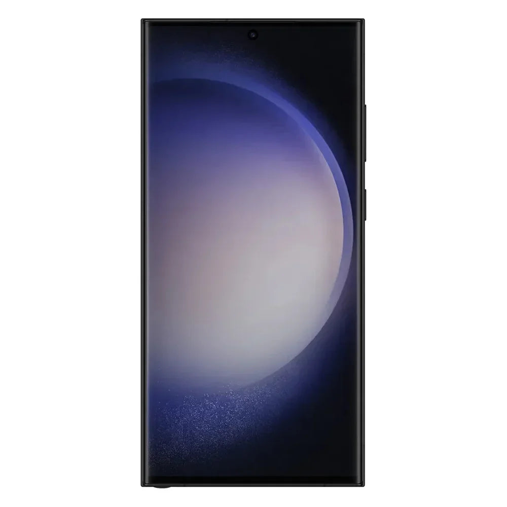 Samsung Galaxy S23 Ultra S918U1 5G Mobile Phone 6.6" AMOLED 8GB RAM 256GB ROM Snapdragon 8 Gen 2 Octa Core S23 ultra cellphone