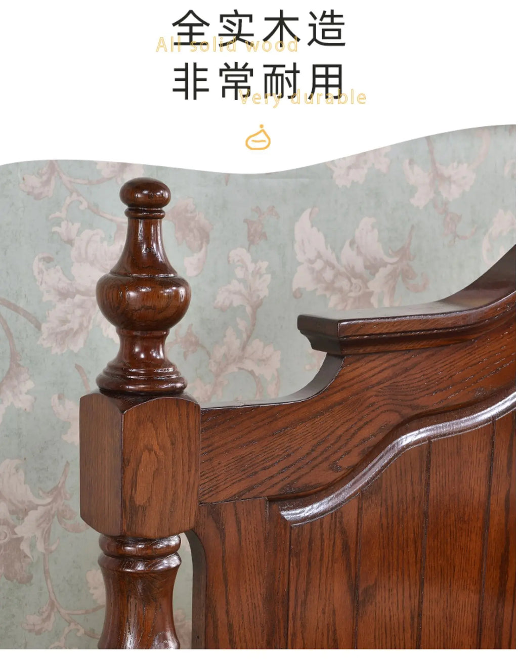 Modern Design Twin Bed Frame Wooden Soft Sale Full Size Bedroom Bed Frame Double Headboards Camas De Dormitorio Home Furniture