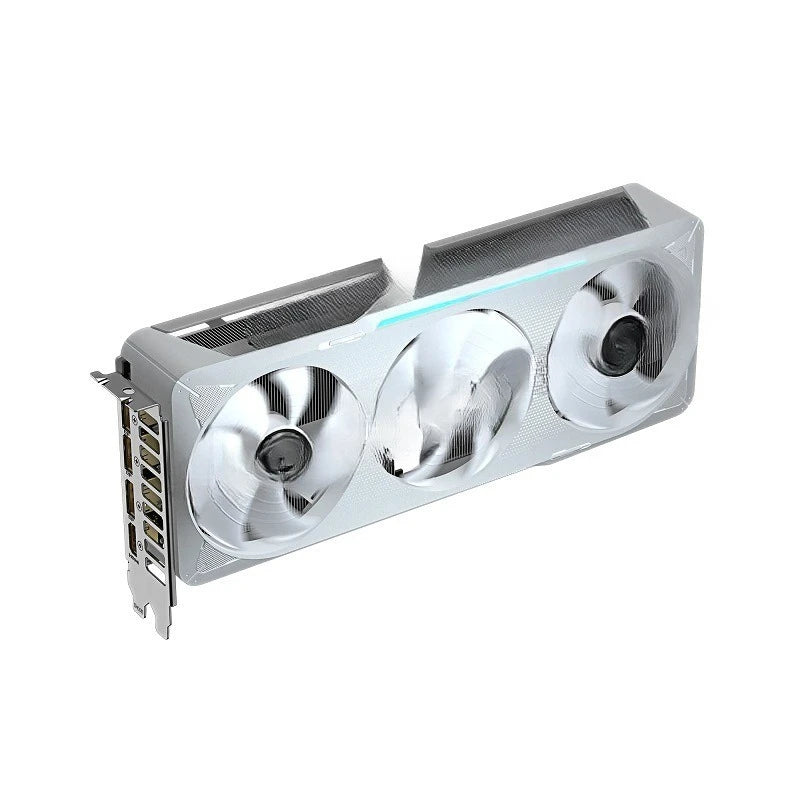 RTX 5070 Eagle OC ICE SFF12G Gaming AI Graphics Card