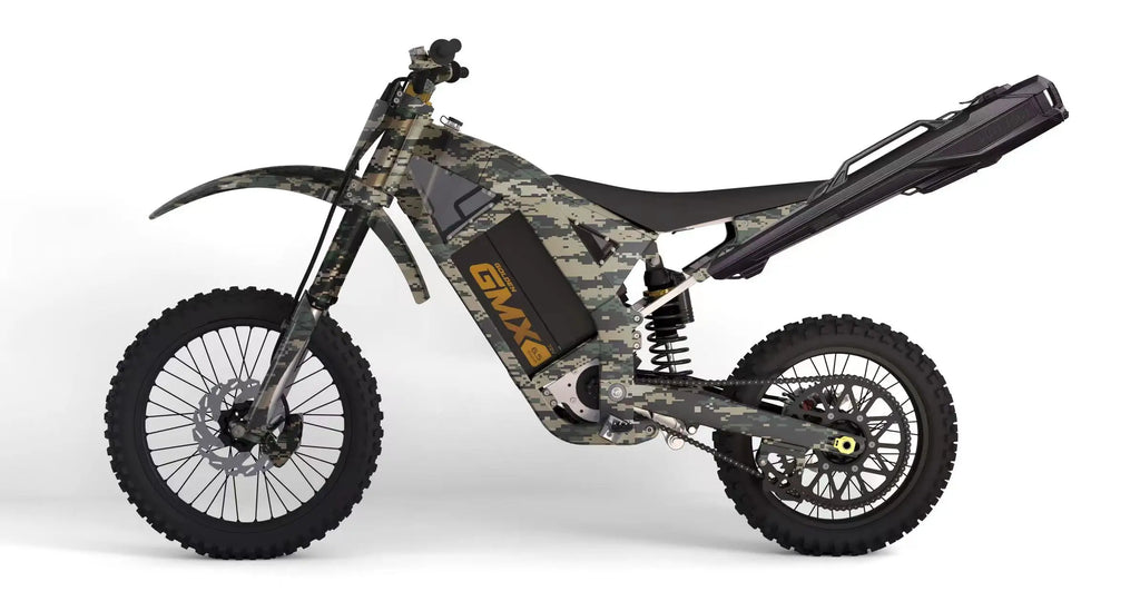 High quality 72V 10KW electric racing motorcycle off-road vehicle with replaceable battery wholesale factory sale